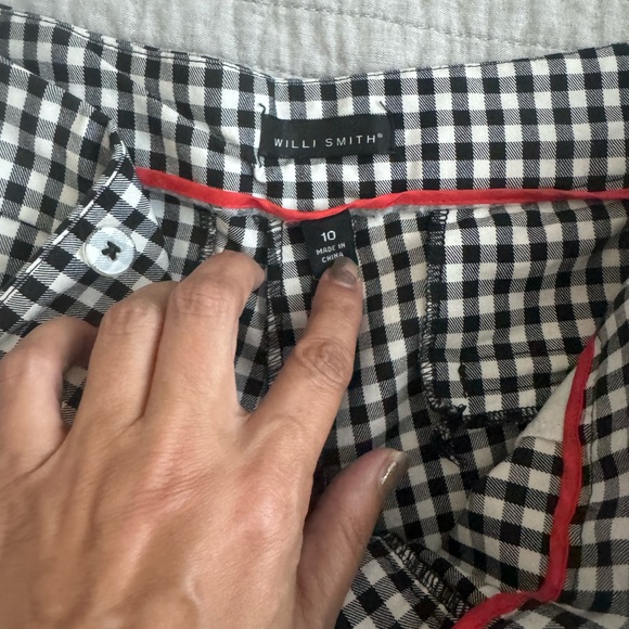 Willi Smith shorts - Picture 2 of 9